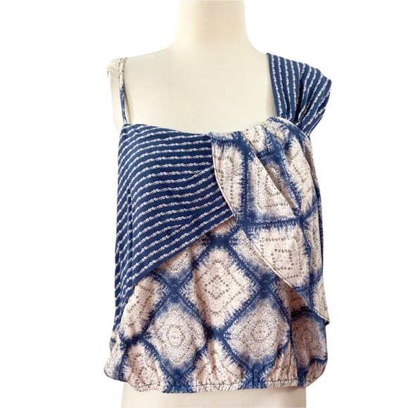 NWT $88 Free People “Call on Me” top - Picture 2 of 11